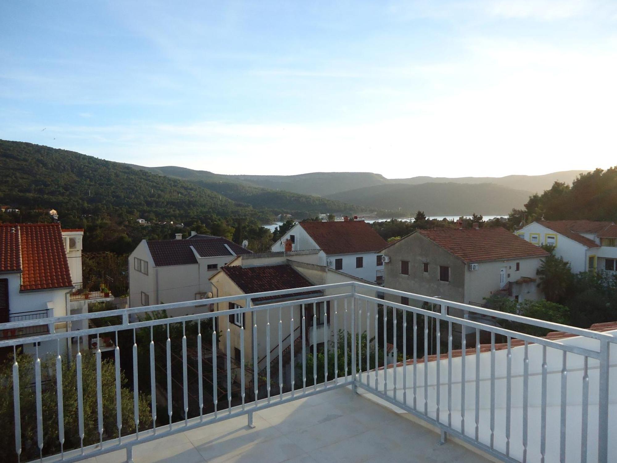 Apartament With A Parking Space Stari Grad, Hvar - 18458 Stari Grad (Hvar)