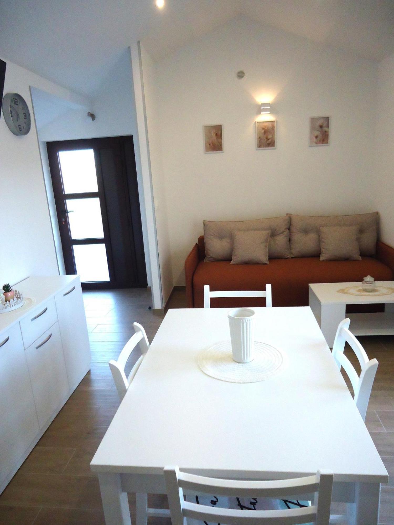 Apartament With A Parking Space Stari Grad, Hvar - 18458