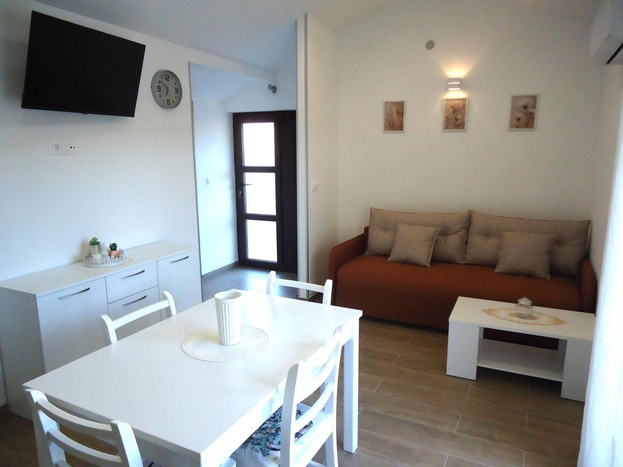 Apartament With A Parking Space Stari Grad, Hvar - 18458 *